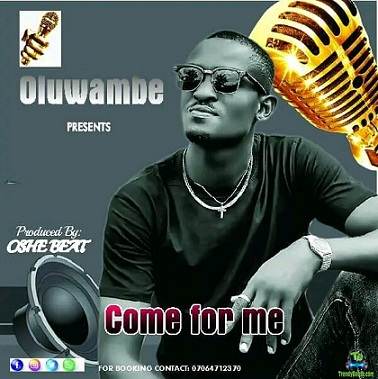 Oluwambe
