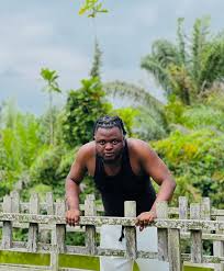 Omo Ebira Beatz