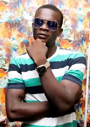 Onyeka Samuel Aloh