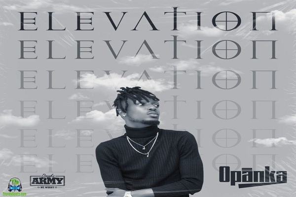 Download Opanka Elevation EP mp3