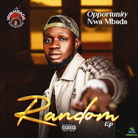 Opportunity Nwa Mbada