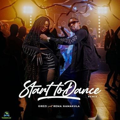 Orezi