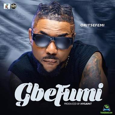 Oritse Femi
