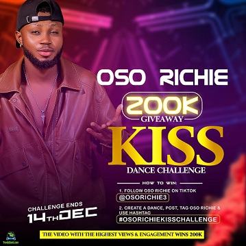 Oso Richie