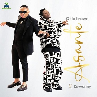 Otile Brown