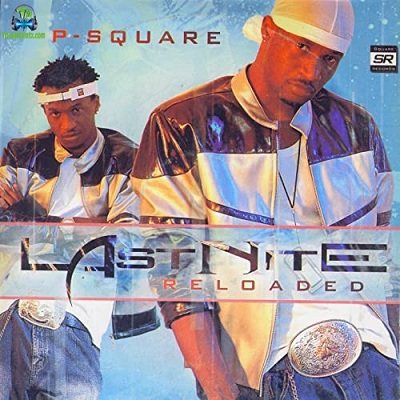 P Square Last Nite Album