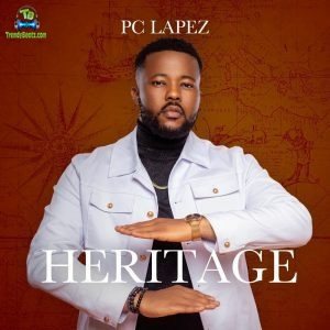 Download PC Lapez Heritage Album mp3