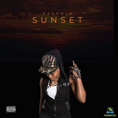 Download Pashola Sunset EP Album mp3