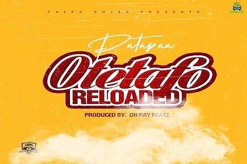 Patapaa - Otetafo Reloaded (Kuami Eugene Diss)