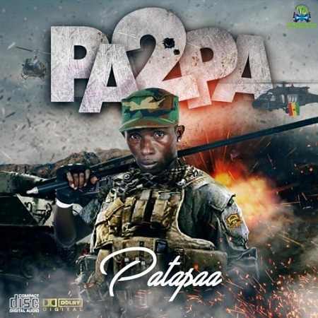 Download Patapaa Pa2Pa Scopatumana Album mp3