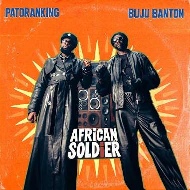 Patoranking