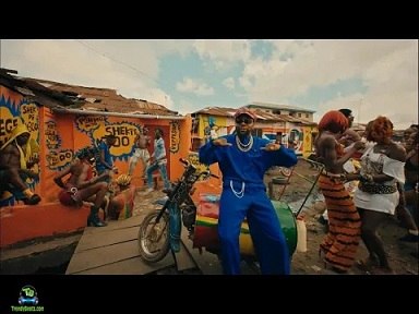 Patoranking