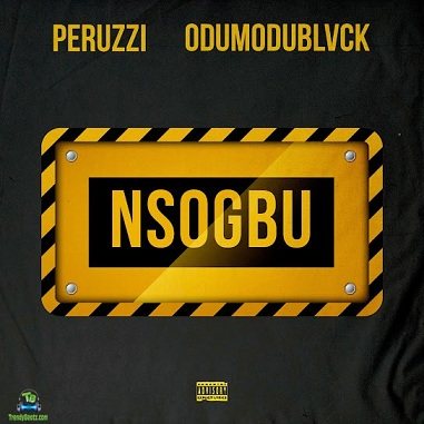 Perruzzi - Nsogbu ft OdumoduBlvck