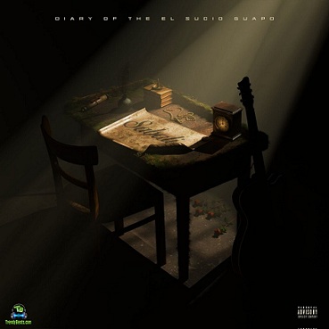 DOWNLOAD: Peruzzi - Sabali Album » TrendyBeatz