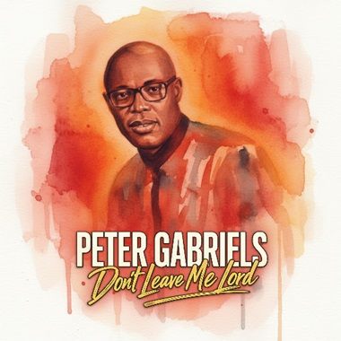 Peter Gabriels
