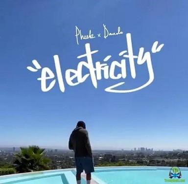 Pheelz - Electricity (New Song) ft Davido