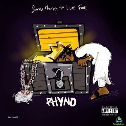 Phyno Something To Live For Album
