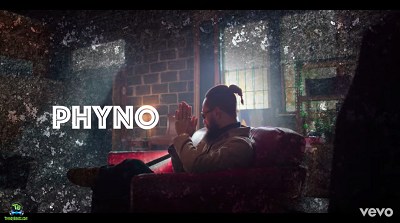 Phyno - Speak Life On God Official Music Video