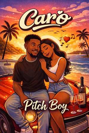 Pitchboy