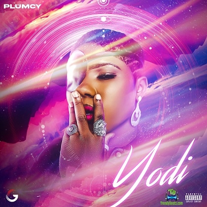 Plumcy - Yodi