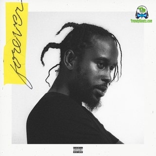 Popcaan - High Drive (Louis Out)