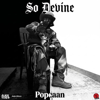 Popcaan - So Devine