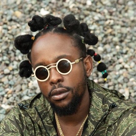 Popcaan