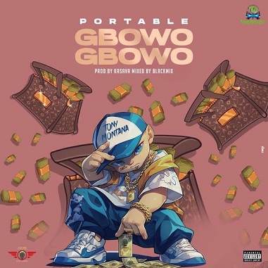 Portable - Gbowo Gbowo