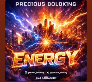 Precious Boldking