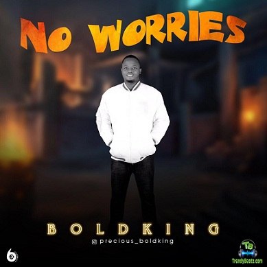 Precious Boldking