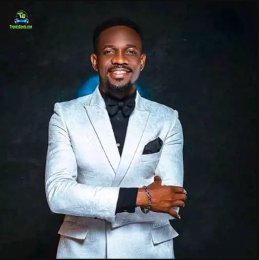 Preye Odede - Ebezina Chukwu Nonso