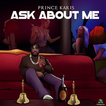 Prince Karis