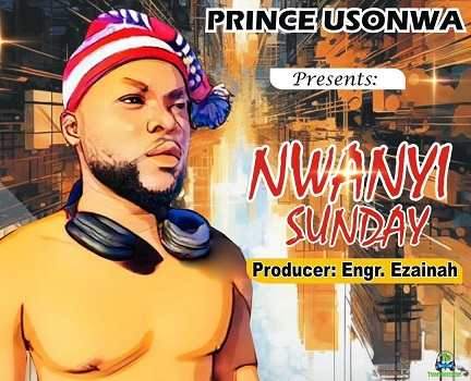 Prince Usonwa