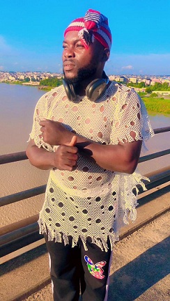 Prince Usonwa