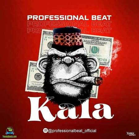 Professional Beat - Kala (Beat)