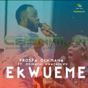 Prospa Ochimana