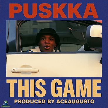 Puskka