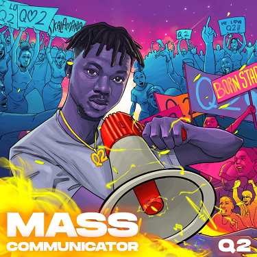 Download Q2 Mass Communicator EP Album mp3