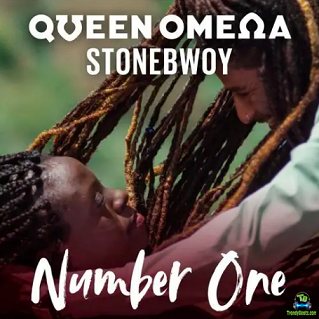Queen Omega - Number One ft Stonebwoy