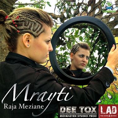 Raja Meziane - Nssim Allil Mp3 Download » TrendyBeatz