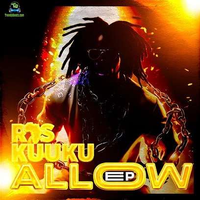 Download Ras Kuuku Allow EP Album mp3