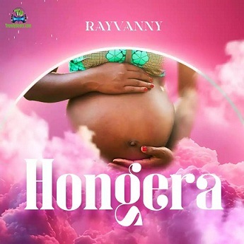 Rayvanny
