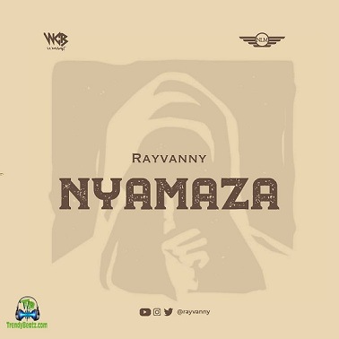 Rayvanny - Nyamaza