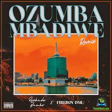 Reekado Banks - Ozumba Mbadiwe (Remix) ft Fireboy DML