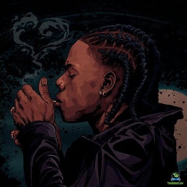 Rema - Baby (Is It A Crime)