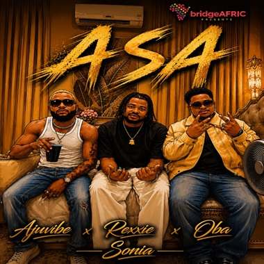 Rexxie - ASA ft Sonia, O6a, Ajuvibez