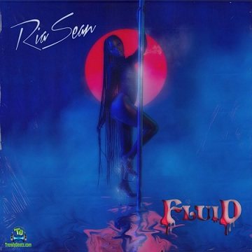 Ria Sean - Underwater