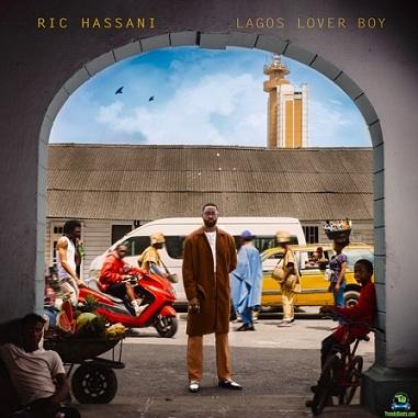 Ric Hassani - Tuale