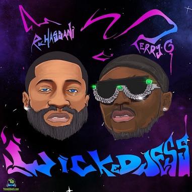 Ric Hassani