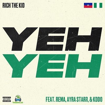 Rich The Kid